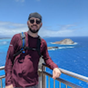 Meet your Posher, Jason